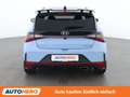 Hyundai i20 1.6 T-GDI N Blau - thumbnail 5