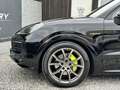 Porsche Cayenne III E-Hybrid*SportDesign*Pano*ACC*360° Schwarz - thumbnail 7