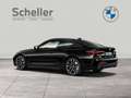 BMW 430 i Sportpaket HiFi DAB LED WLAN RFK Tempomat Schwarz - thumbnail 6