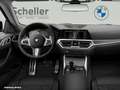 BMW 430 i Sportpaket HiFi DAB LED WLAN RFK Tempomat Schwarz - thumbnail 4
