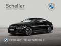 BMW 430 i Sportpaket HiFi DAB LED WLAN RFK Tempomat Schwarz - thumbnail 1