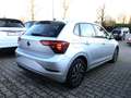 Volkswagen Polo 1.0 TSI 95Cv Life - CarPlay/Camera/Led Silber - thumbnail 3