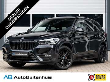xDrive25e High Executive|1e EIGENAAR|ELEK.KLEP|STO