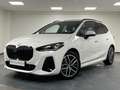 BMW 225 225e 245ch xDrive M Sport DKG7 Blanc - thumbnail 1