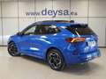 Ford Kuga ST-Line X 2.5 Duratec FHEV 132kW Auto Azul - thumbnail 4