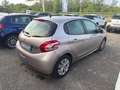 Peugeot 208 5p 1.4 hdi 8v Active ok neopat. Bronzo - thumbnail 4