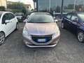 Peugeot 208 5p 1.4 hdi 8v Active ok neopat. Bronzo - thumbnail 2