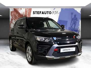 Style - 1.5 Turbo GDI 163 CV 2wd MT GPL