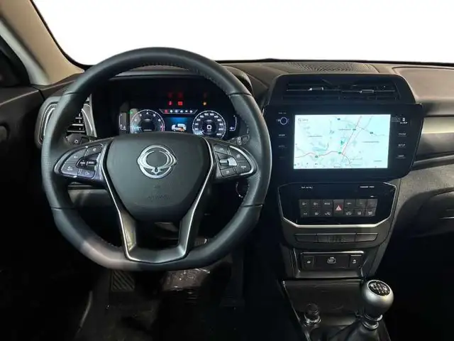 KGM Tivoli view 14