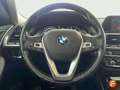 BMW X3 xDrive20d Bleu - thumbnail 9