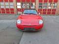 Fiat Barchetta 1.8 16V Rood - thumbnail 2