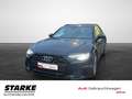 Audi A6 Avant 40 TDI S tronic S line Blau - thumbnail 2