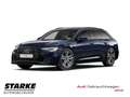 Audi A6 Avant 40 TDI S tronic S line Blau - thumbnail 1