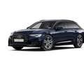 Audi A6 Avant 40 TDI S tronic S line Blau - thumbnail 3