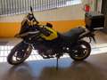 Suzuki V-Strom 650 Galben - thumbnail 3