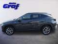 Hyundai TUCSON 1,6 T-GDI 2WD 48V Trend Line DCT Schwarz - thumbnail 5