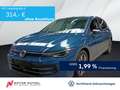 Volkswagen Golf VIII 1.5 eTSI DSG GOAL MATRIX+NAVI+AHK+ACC Blau - thumbnail 1