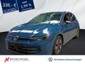 Volkswagen Golf VIII 1.5 eTSI DSG GOAL MATRIX+NAVI+AHK+ACC Blau - thumbnail 1