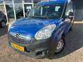 Opel Combo 1.6 CDTi L1H1 Bleu - thumbnail 1