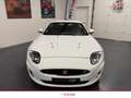 Jaguar XKR XKR V8 5.0 510cv 1ère main km certifié Ph III Blanc - thumbnail 3