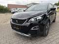 Peugeot 3008 Hybrid4 300 GT Klima Navi Leder Rückfahrkamera Noir - thumbnail 8