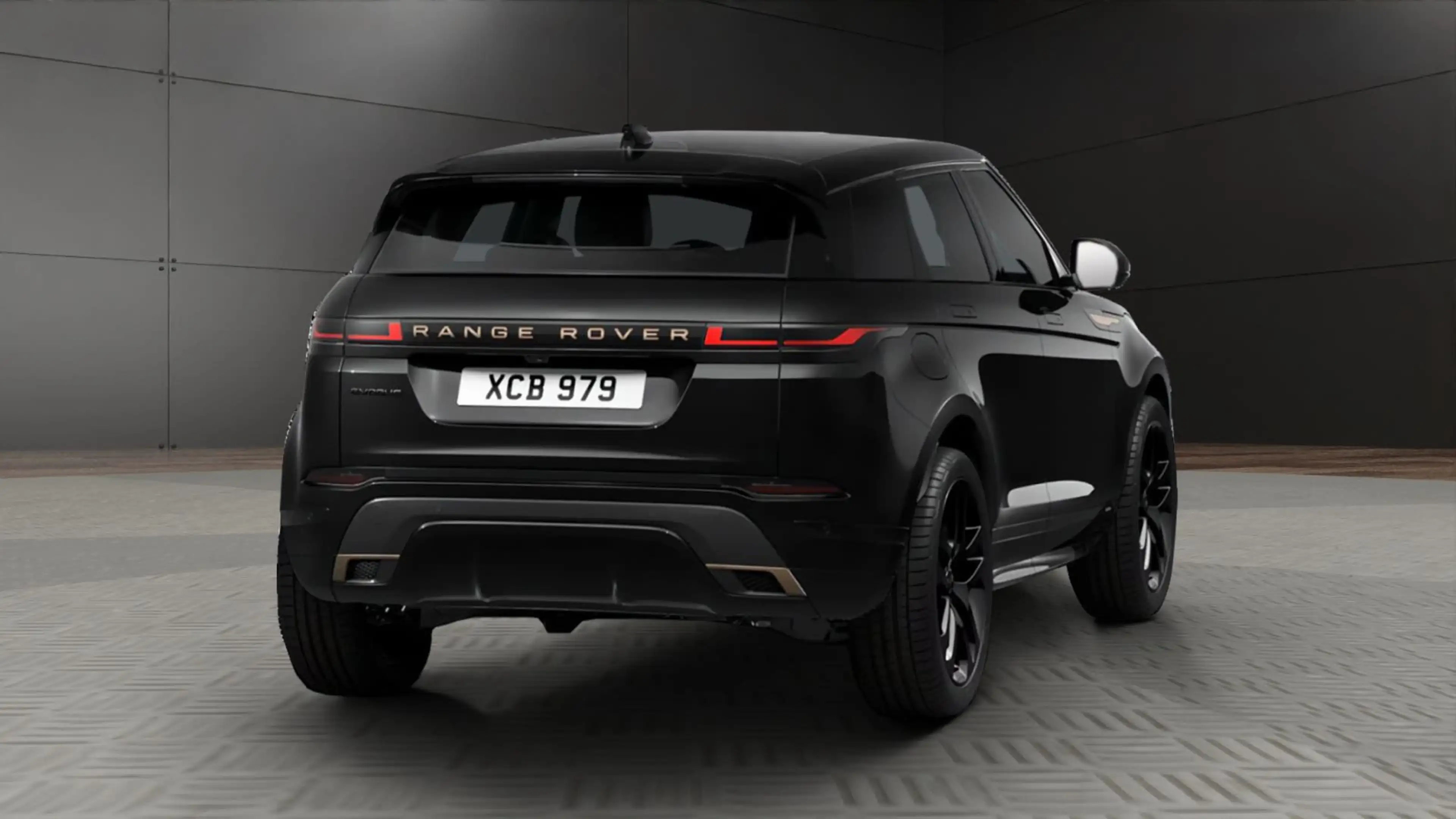 Land Rover Range Rover Evoque D200 Autobiography — photo 2