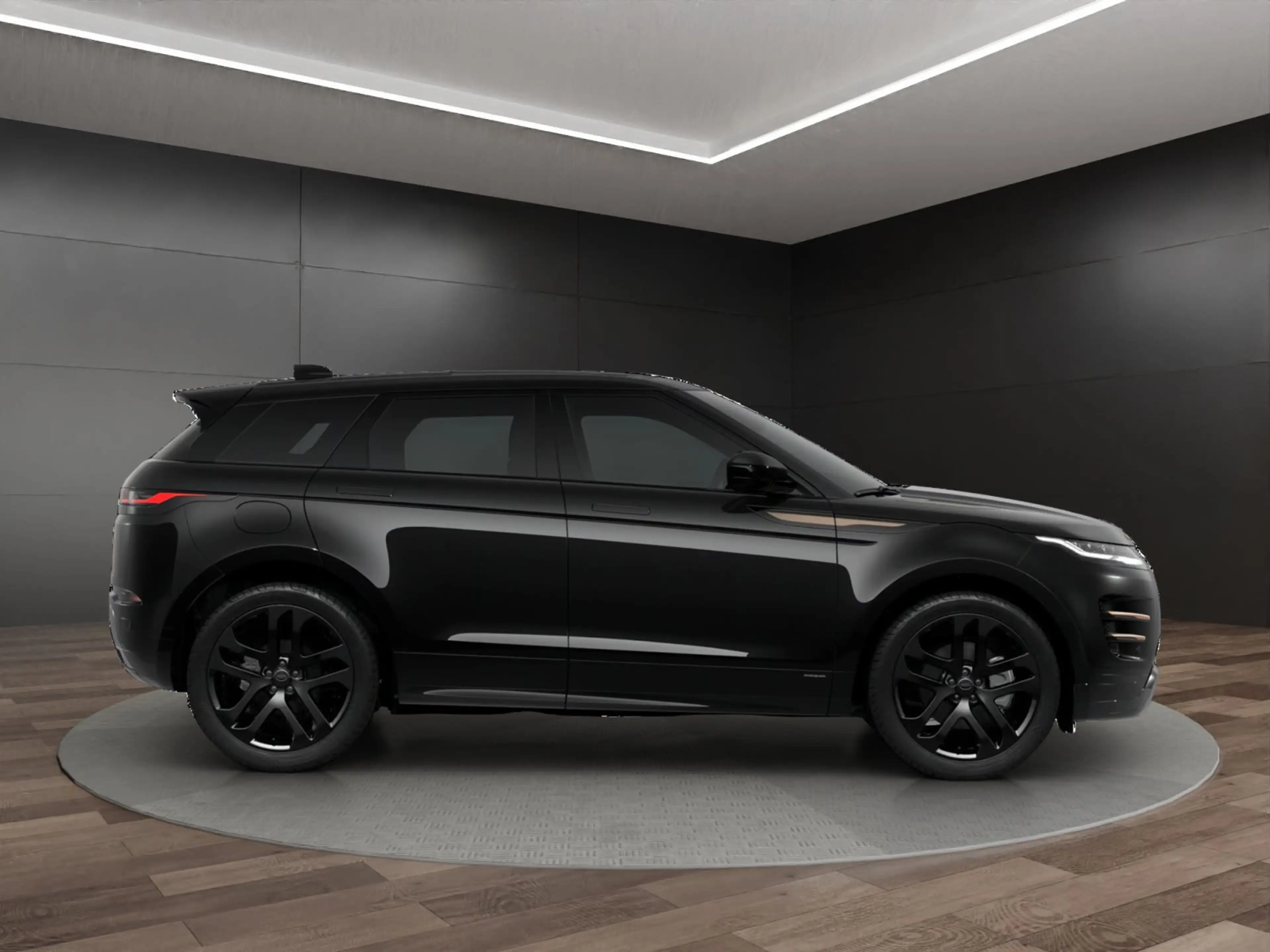 Land Rover Range Rover Evoque D200 Autobiography — photo 3