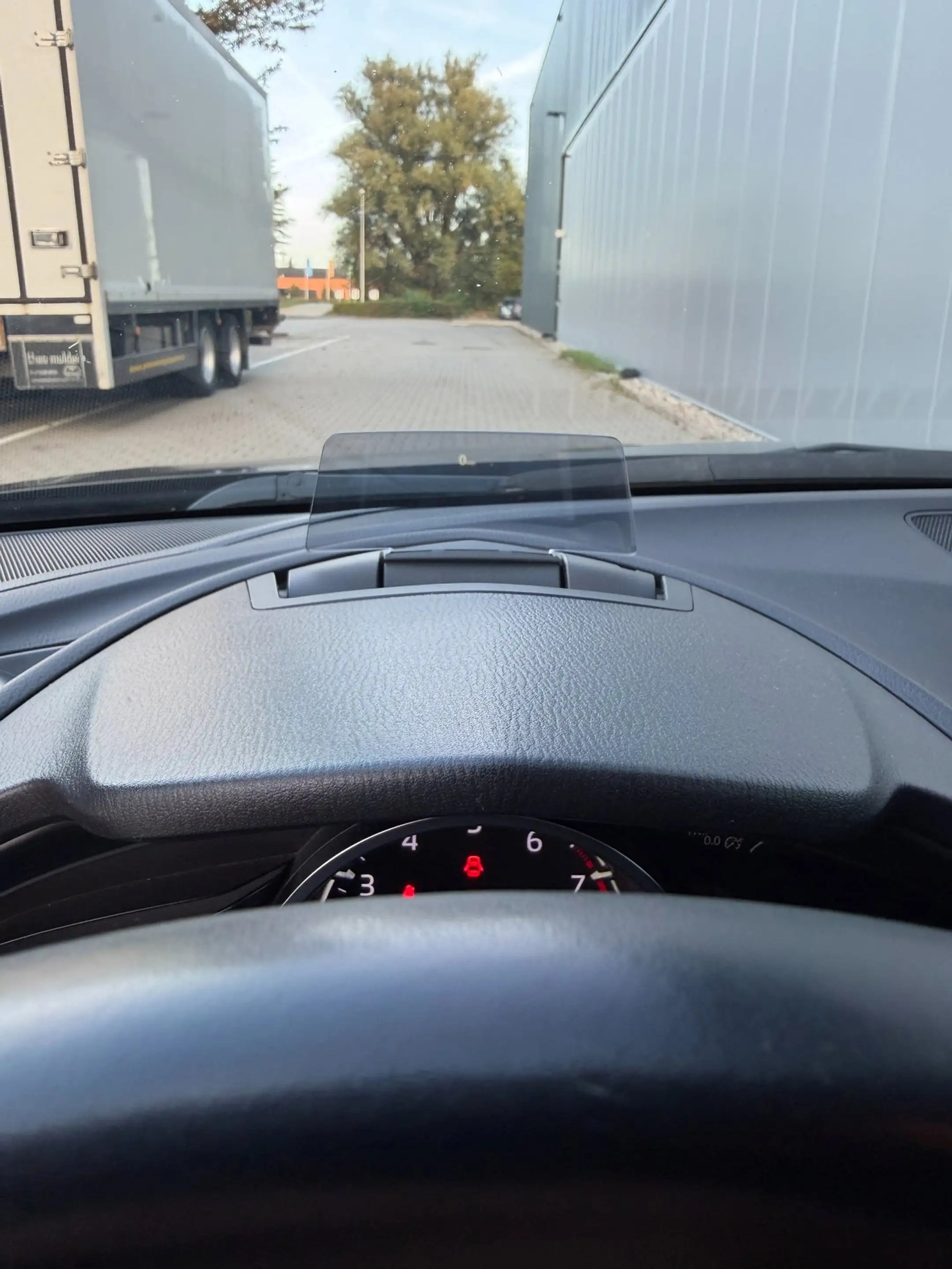 Mazda 3 2.0 SkyActiv-G 120 GT-M Automaat — photo 12