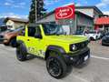 Suzuki Jimny Jimny 1.5 5MT N1 - Z-MODE PICK-UP INTROVABILE Z-MO Giallo - thumbnail 2