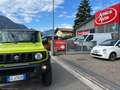 Suzuki Jimny Jimny 1.5 5MT N1 - Z-MODE PICK-UP INTROVABILE Z-MO Giallo - thumbnail 9