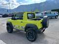 Suzuki Jimny Jimny 1.5 5MT N1 - Z-MODE PICK-UP INTROVABILE Z-MO Giallo - thumbnail 6