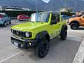 Suzuki Jimny Jimny 1.5 5MT N1 - Z-MODE PICK-UP INTROVABILE Z-MO Giallo - thumbnail 4