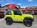 Suzuki Jimny Jimny 1.5 5MT N1 - Z-MODE PICK-UP INTROVABILE Z-MO Giallo - thumbnail 1