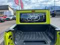 Suzuki Jimny Jimny 1.5 5MT N1 - Z-MODE PICK-UP INTROVABILE Z-MO Giallo - thumbnail 13