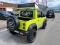 Suzuki Jimny Jimny 1.5 5MT N1 - Z-MODE PICK-UP INTROVABILE Z-MO Giallo - thumbnail 8