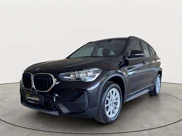 xDrive 18 d *1BESITZ*HECKCAM*HUP*KESSY*