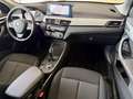 BMW X1 xDrive 18 d *1BESITZ*HECKCAM*HUP*KESSY* Schwarz - thumbnail 39