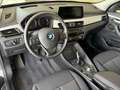 BMW X1 xDrive 18 d *1BESITZ*HECKCAM*HUP*KESSY* Schwarz - thumbnail 7