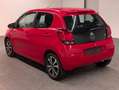 Citroen C1 Shine Kam/DAB/15-Zoll/Klimaautomatik Rot - thumbnail 3