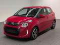 Citroen C1 Shine Kam/DAB/15-Zoll/Klimaautomatik Rot - thumbnail 1