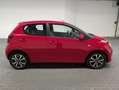 Citroen C1 Shine Kam/DAB/15-Zoll/Klimaautomatik Rot - thumbnail 5