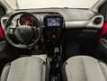 Citroen C1 Shine Kam/DAB/15-Zoll/Klimaautomatik Rot - thumbnail 12