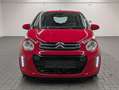 Citroen C1 Shine Kam/DAB/15-Zoll/Klimaautomatik Rot - thumbnail 7
