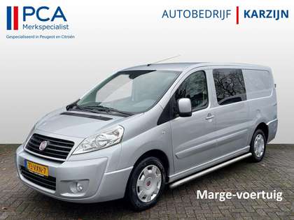 Fiat Scudo 12 2.0 MultiJet LH1 SX DC