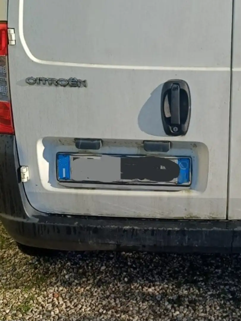 Citroen Nemo 1.4 hdi - 1