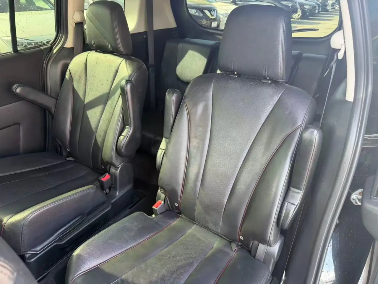 Mazda 5 снимка Mazda 5