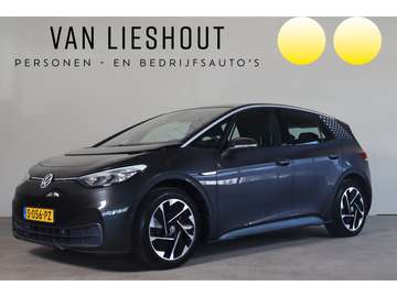 Pro 58 kWh NL-Auto!! Apple car-Play I 360 Camera I