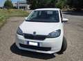 Skoda Citigo Citigo 3p 1.0 Style (elegance) Bianco - thumbnail 1