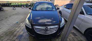 Sport Tourer 2.0 Automatik Motorschaden
