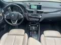 BMW X1 2.0iA*AUTOMAAT*PANO*HARMAN*HEADUP*KEYLESS*LED* Noir - thumbnail 10